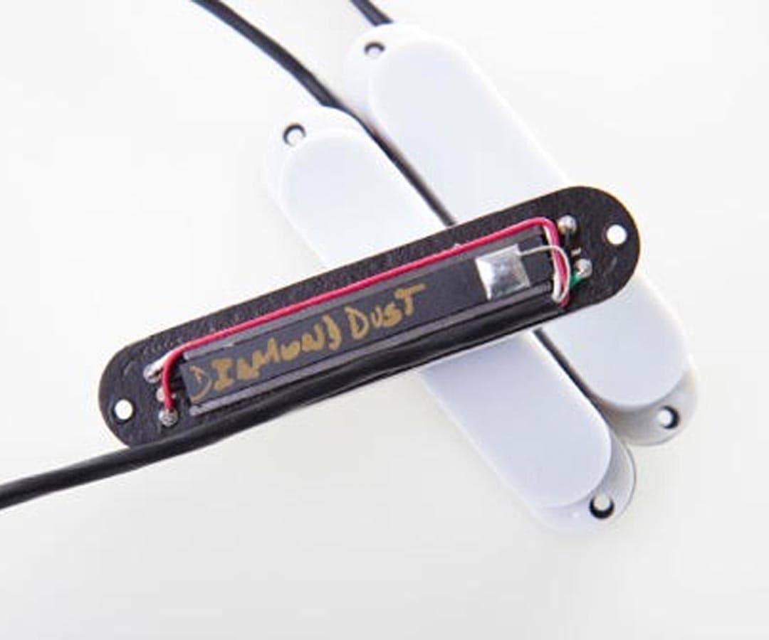 Nukleus Advanced Guitar Pickups – Custom Advanced Guitar